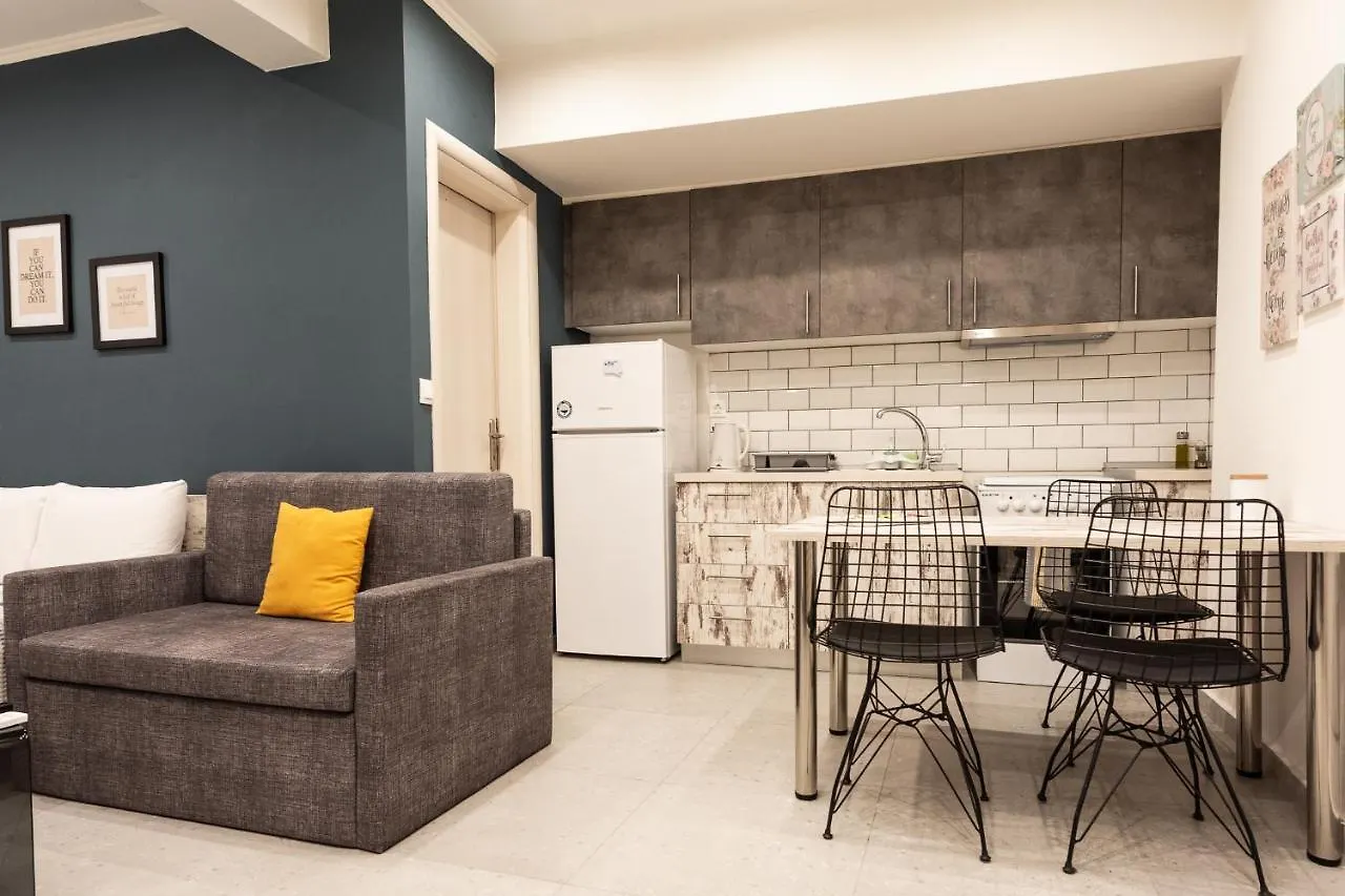 Skg Premium Studios Thessaloniki