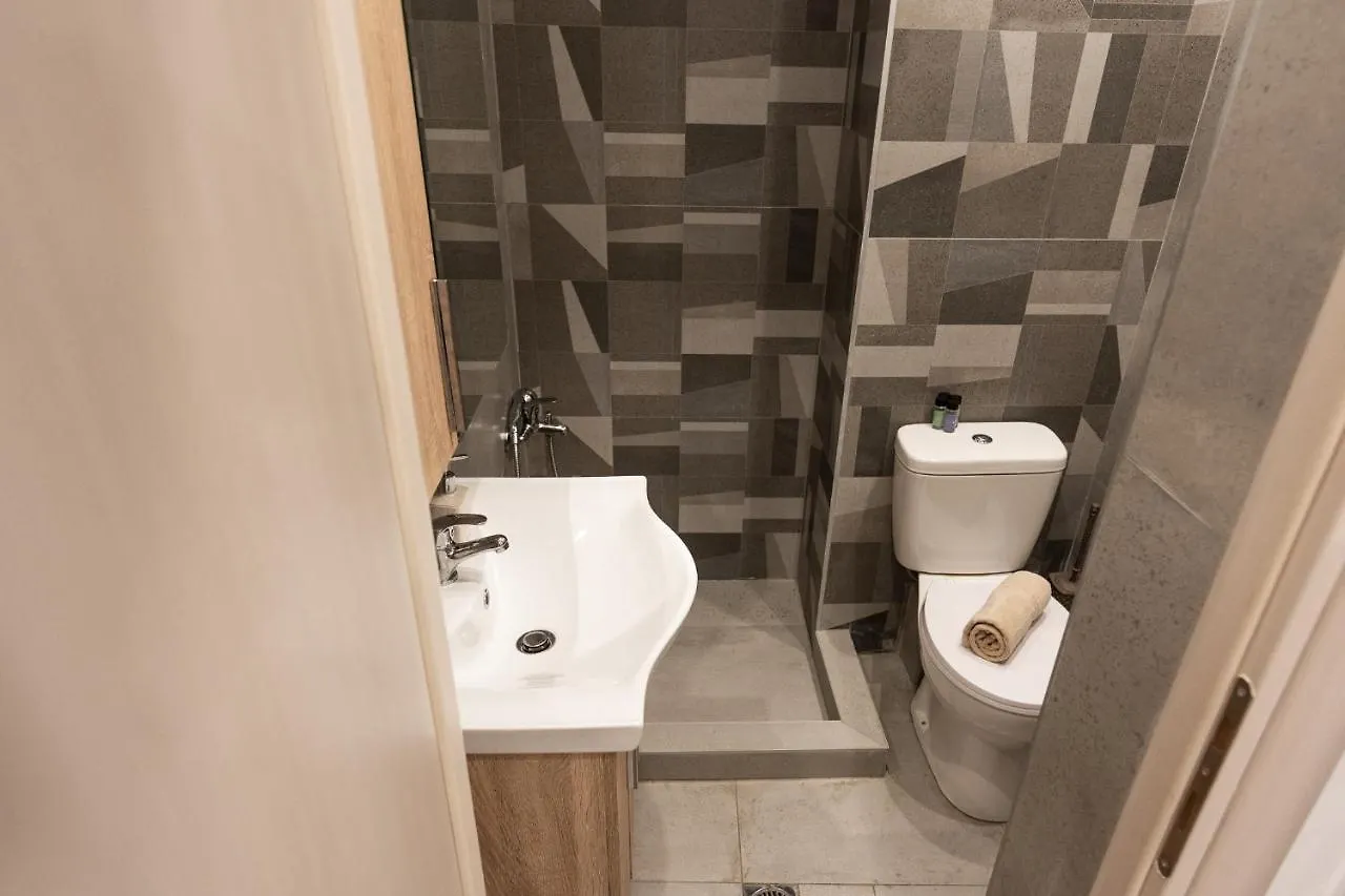 Apartment Skg Premium Studios Thessaloniki